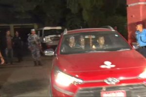 महराको बयान दशैंपछि मात्र, आरोप पुष्टि भए ५ वर्षसम्म कैद