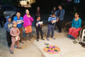 उदयपुरमा राति ९ बजेपछि देउसी भैलो खेल्न नपाइने