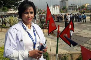 महरा प्रकरण : रोशनी शाहीलाई पतिले दिए डिभोर्स !