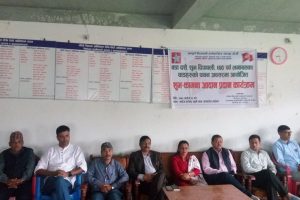 चाडपर्वका नाममा विकृती मौलायो