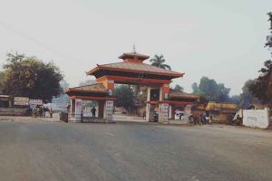 भारतले नेपालगञ्ज नाका सिल गर्यो