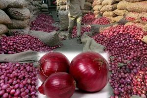 यस्तो पनि चोर, पैसा छाडेर प्याज चोरे