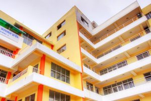 सुत्केरी विराटनगर अस्पतालमै ‘बन्धक’