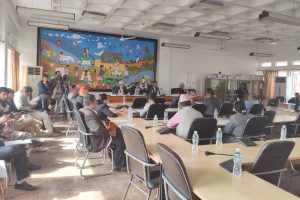 सिमेन्टमा ल्याउन लागेको नयाँ मापदण्डको विज्ञहरुद्वारा अस्विकार