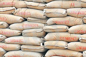 होङसी, बृज र युनाइटेड सिमेन्ट गुणस्तरहीन