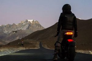 पूर्ण रुपमा नेपालमा बनेको यात्री मोटरसाइकल डिसेम्बर १९ तारिखमा सार्वजनिक हुने