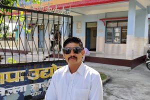 उदयपुर मोवाइल एशोसियशनका उपाध्यक्षद्वारा राजीनामा