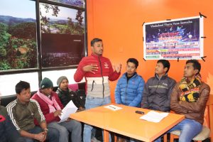 थारु सिंगिङ स्टारको तयारी पुरा, पहिलो अडिसन शो माघ ११ गते उदयपुरको गाईघाटमा हुने