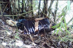 उदयपुरमा टिकटक बनाउने क्रममा भिरबाट लडेर एक युवकको मृत्यु