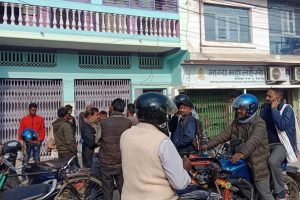 भारतबाट नेपाल स्कारपियो चढेर आउँछन लुटपाट गर्न, एक लुटेरा पक्राउ