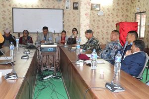 उदयपुरमा ५० हजार पर्यटक भित्र्याउने योजना