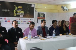 पहिलाे पटक धेरै विधाकाे “रमपम पुर्वेली म्युजिक अवार्ड २०२०” हुने