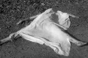 उदयपुरमा ७ वर्षिय बालकको पहिरोमा परि मृत्यु