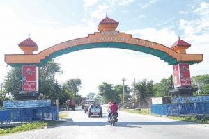 प्रदेश १ मा सार्बजनिक यातायात बन्द, भोलीदेखि विराटनगरमा ‘लकडाउन’