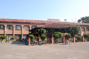 धरानमा शुक्रबारबाट कोरोना भाइरसको परीक्षण सुरु गर्ने