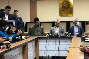 फ्रान्सबाट नेपाल आएकी एक युवतीमा कोरोना संक्रमण