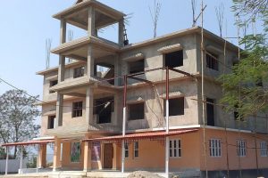 मदन भण्डारी आँखा अस्पताल क्वारेन्टाइनको लागि प्रयोग गर्न सकिने