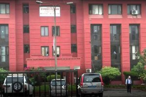 ग्रान्डी र अल्का अस्पताललाई स्पष्टीकरण