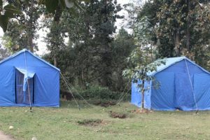 उदयपुरमा क्वारेन्टाइनमा बस्नेको संख्या ३३ पुग्यो