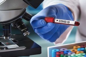 बेल्टारमा ४ स्वास्थ्यकर्मी सहित ७ जनामा कोरोना पुष्टि