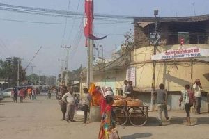 खुला सीमा नाकाको फाइदा उठाउँदै माइती–ससुराली आउनेको लर्को