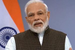 भारतमा ३० अप्रिलसम्म लकडाउन पुर्याउने प्रधानमन्त्री मोदीको संकेत