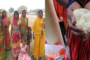 कुहिएको चामल विषयमा अख्तियारद्वारा छानविन शुरु