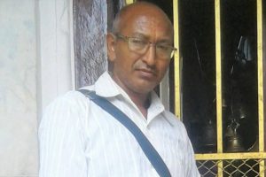 पाँच दिनदेखि हराराई रहेका शिक्षक मृत अवस्थामा भेटिए