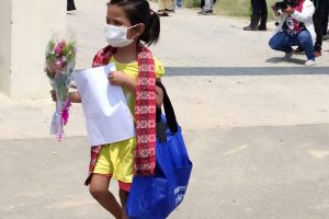 बाँकेमा एकै दिन २१ जना संक्रमित डिस्चार्ज, निको हुनेको संख्या ७० पुग्यो