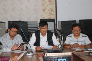 नोवेल अस्पतालले बाँच्न पाउने नैसर्गिक अधिकार हनन गर्यो, कार्बाहीको माग