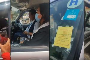 स्वास्थ्यकर्मीमाथि दुर्व्यवहार गर्ने पक्राउ