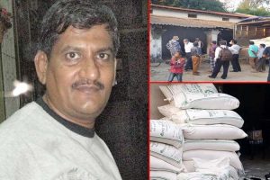 म्याद गुज्रिएको मैदा सहित पक्राउ परेका मुन्डरा ३ लाख धरौटीमा छुटे