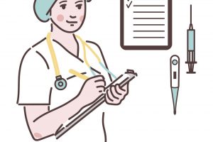 विश्व नर्सिङ दिवसको दिन नेपालमा एक नर्समा देखियो कोरोना संक्रमण