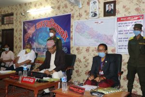 त्रियुगा नगरपालिकाको आगामी वर्षको नीति तथा कार्यक्रम सार्वजनिक (पूर्णपाठ सहित)
