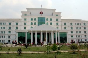 स्वास्थ्यले १५ रुपैयाँमा किनेको मास्कलाई सेनाले ५२ रुपैया हाल्यो