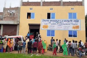 लिला मदन पोलिक्लिनिकको लापरबाहीले मौसम खातुनको ज्यान गयो