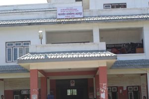 कोरोना संक्रमित मालपोत कर्मचारी मलामी गएका थिए