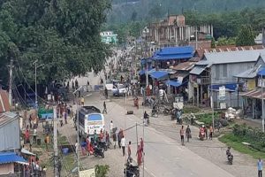 उदयपुरको रामपुर बजारका दुई पसल संचालक कोरोना संक्रमित ! संक्रमितको संख्या ८७ पुग्यो