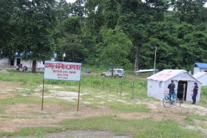 उदयपुरमा संक्रमित १११ मध्ये ११० जना निको भए, बालिकाको रिपोर्ट आउन बाँकी