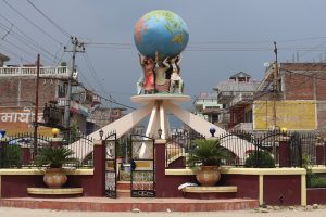 कटारीमा सवारी साधनमा जोर विजोर प्रणाली लागू, नगरको नियमित सेवा सुचारु