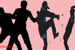 धनगढीमाई नगरपालिका ७ का वडाध्यक्ष लगायतले कुटे दलित परिवार