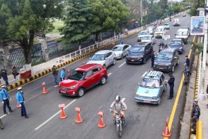 १४ वर्षभन्दा पुराना मोटरसाइकल र कार चढ्नेलाई ‘बुढो कर’