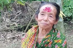 रातभर अस्पताल चहारेकी उदयपुरकी महिलाको उपचार नपाएर मृत्यु