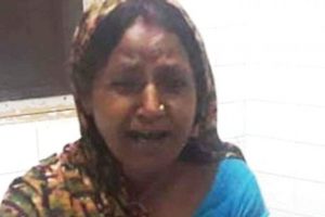 बोक्सीको आरोपमा निर्घात कुटपिट गरी मलमुत्र खुवाईयो