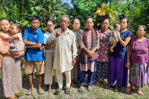 त्यो काहाली लाग्दो दुर्घटना : एकै परिवारका ६ जनाको मृत्यु, १० महिना वित्यो पाएनन क्षतिपूर्ति