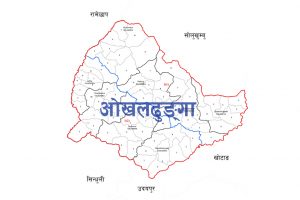 ओलखढुङ्गा : विद्यालयमा बनाइएका क्वरेण्टीन र हाेल्डिङ सेन्टर यथावत्, पठनपाठन सुरु गर्न चुनाैती