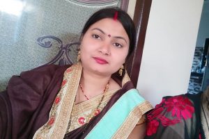 सिरहाको कल्याणपुरकी उपमेयर कोरोनामुक्त