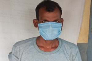 उदयपुरमा श्रीमतिको टाउकोमा बन्चरो प्रहार गर्ने श्रीमान पक्राउ