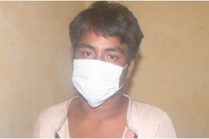 उदयपुरमा लागूऔषध छोडी फरार प्रतिवादी पक्राउ