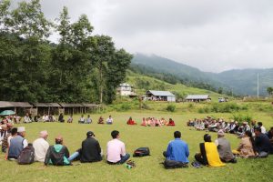 खोटाङमा प्रधानमन्त्री कृषि आधुनिकीकरण परियोजनाको बजेटमा व्यापक अनियमितता